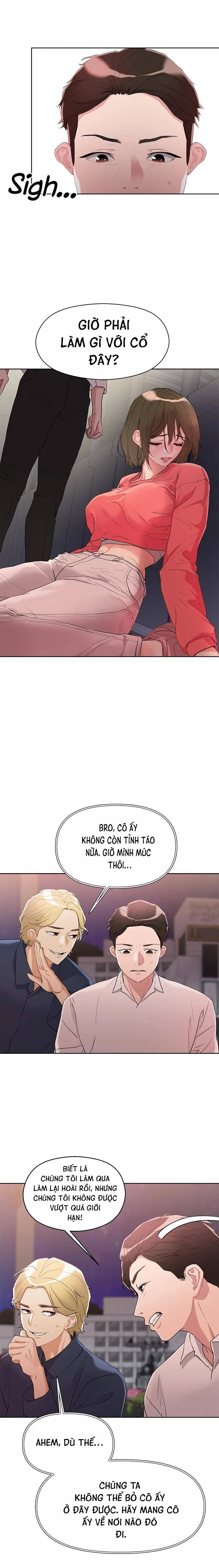 đọc truyện Siêu Chịch Hệ Thống Của “hắc Ám Vương Giả” Chương 9 ảnh 4 tại Thiên Thai Truyện