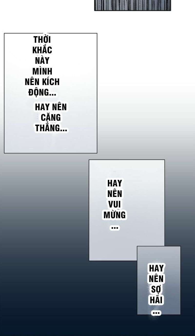 đọc truyện Siêu Năng Lập Phương Chương 1 ảnh 19 tại Thiên Thai Truyện