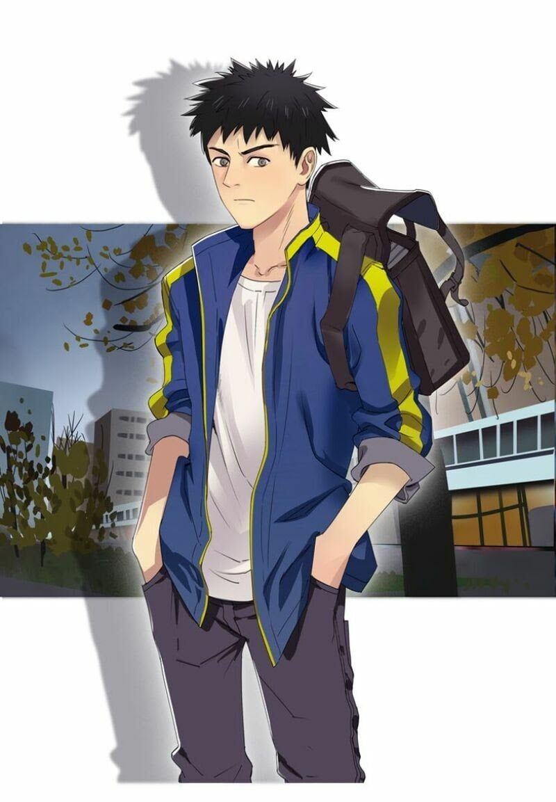 đọc truyện Siêu Năng Lập Phương Chương 1 ảnh 4 tại Thiên Thai Truyện