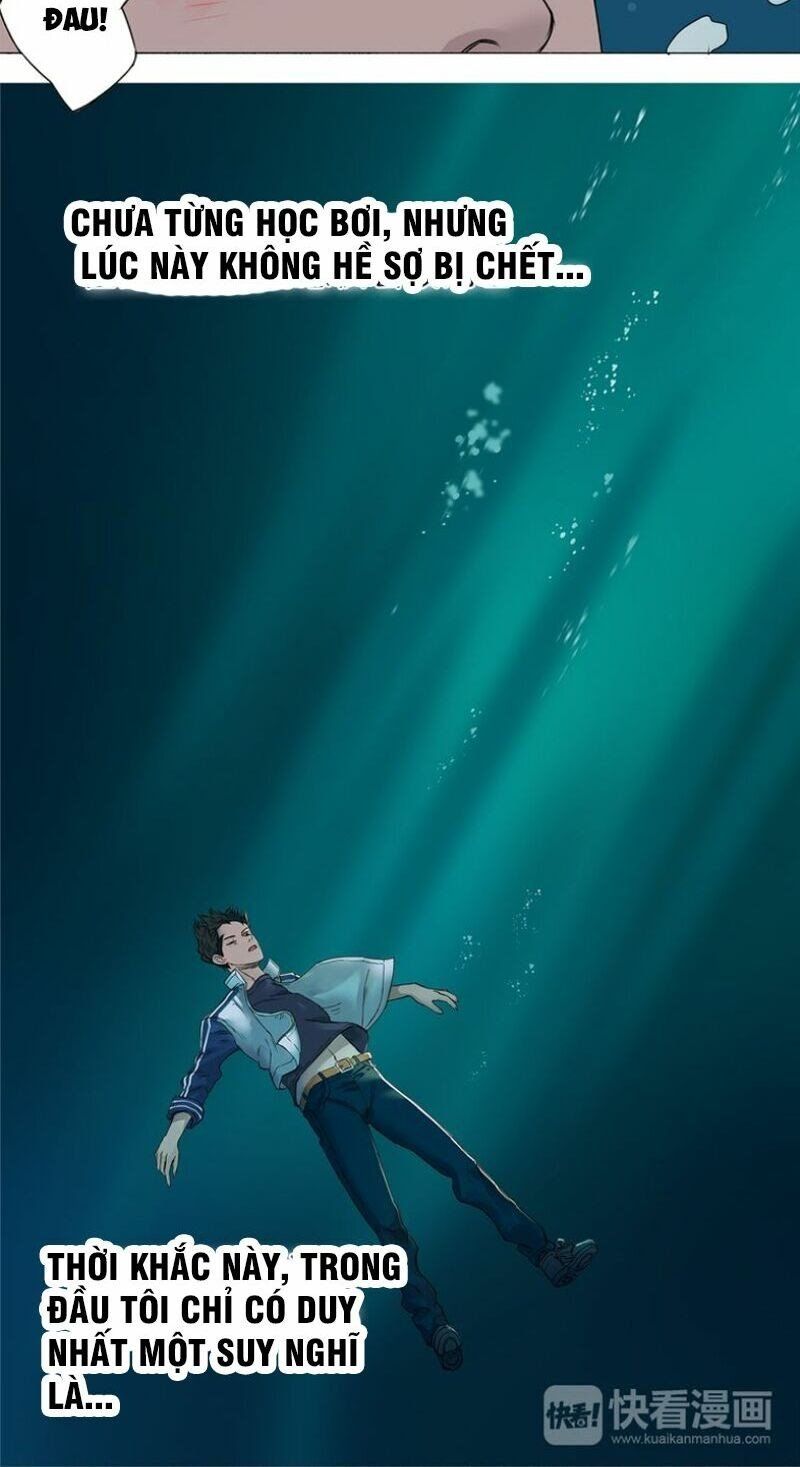 đọc truyện Siêu Năng Lập Phương Chương 1 ảnh 37 tại Thiên Thai Truyện