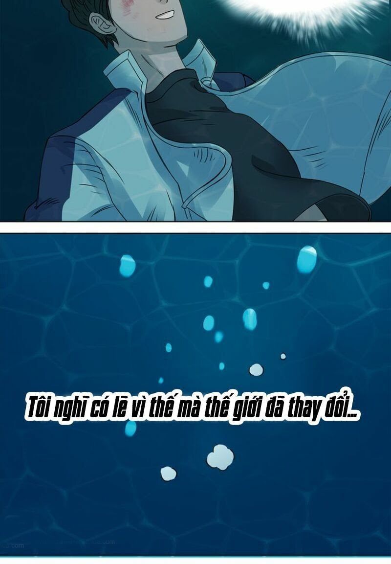 đọc truyện Siêu Năng Lập Phương Chương 1 ảnh 39 tại Thiên Thai Truyện