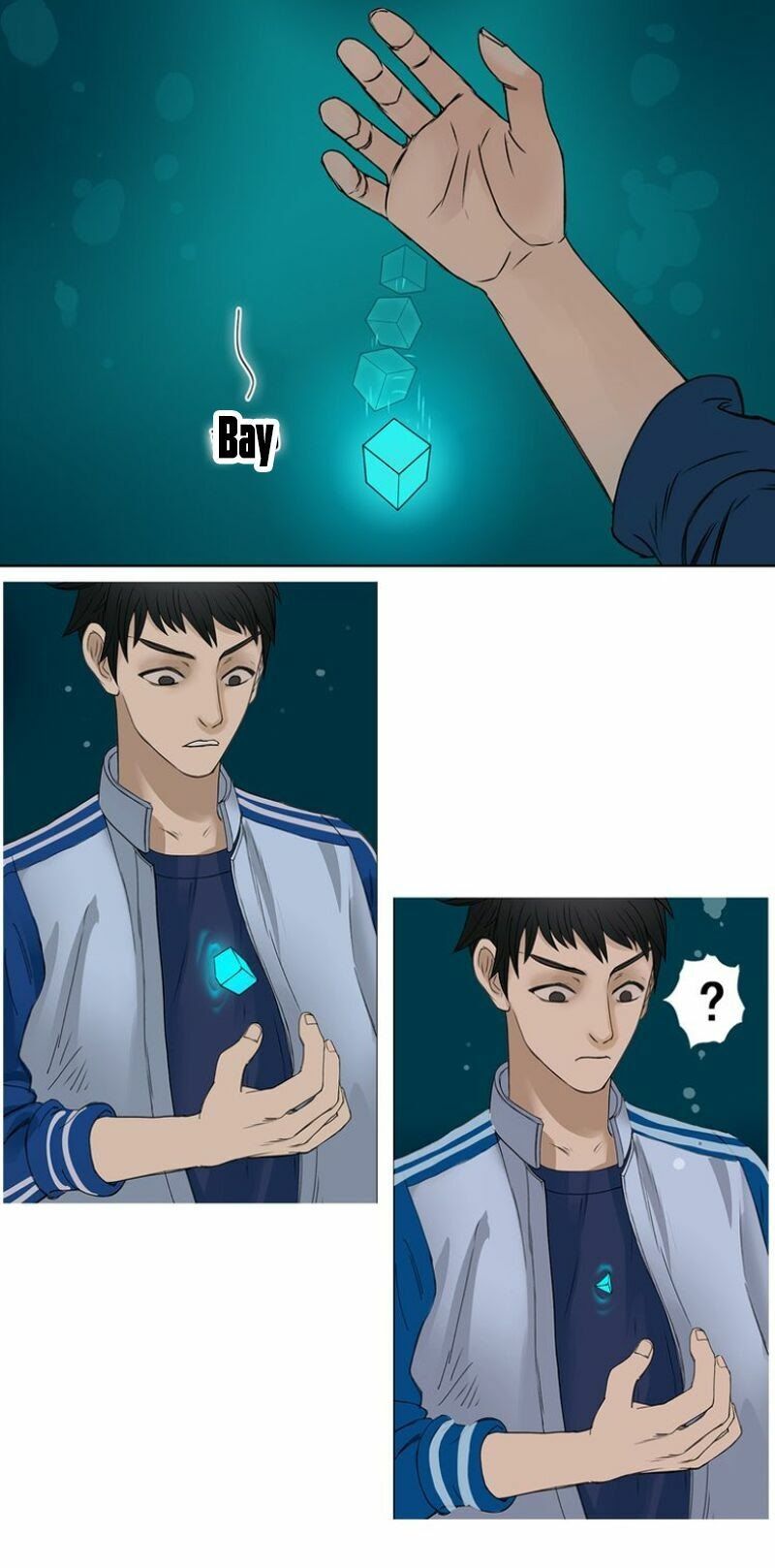 đọc truyện Siêu Năng Lập Phương Chương 1 ảnh 45 tại Thiên Thai Truyện