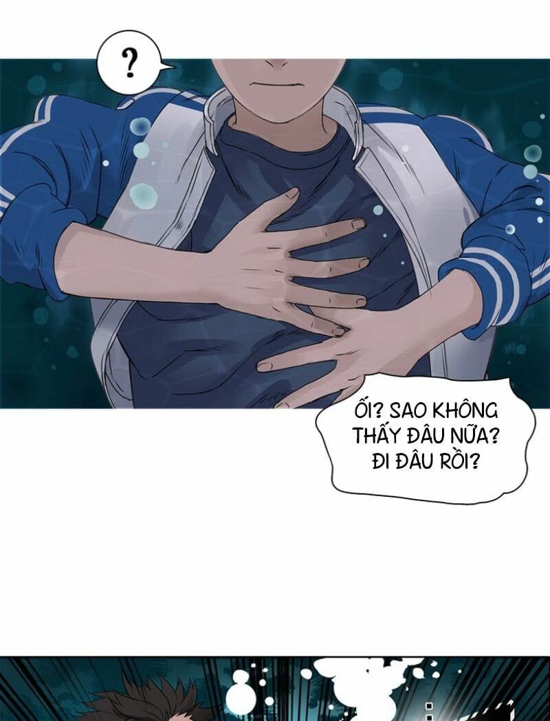 đọc truyện Siêu Năng Lập Phương Chương 1 ảnh 46 tại Thiên Thai Truyện