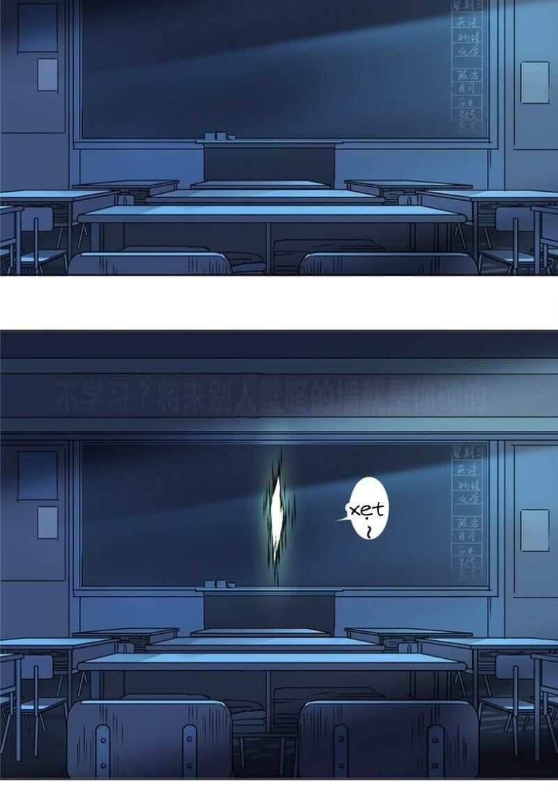 đọc truyện Siêu Năng Lập Phương Chương 1 ảnh 53 tại Thiên Thai Truyện