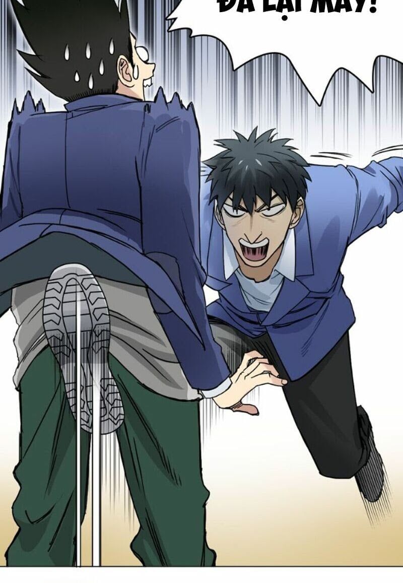 đọc truyện Siêu Năng Lập Phương Chương 10 ảnh 13 tại Thiên Thai Truyện