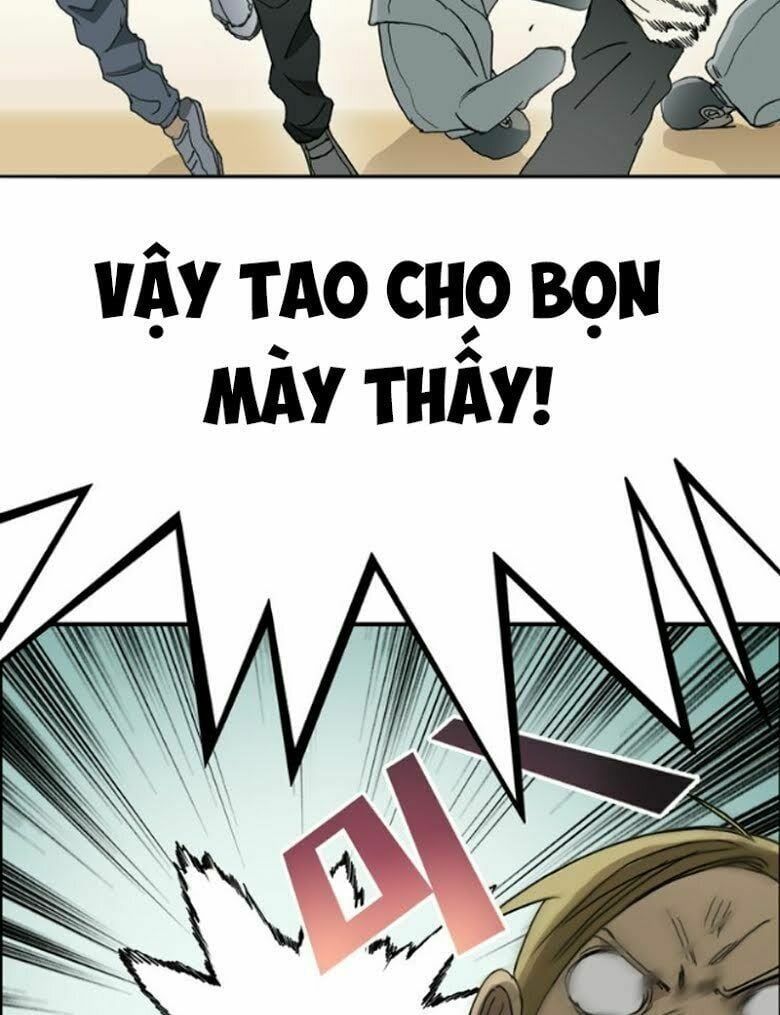 đọc truyện Siêu Năng Lập Phương Chương 10 ảnh 19 tại Thiên Thai Truyện