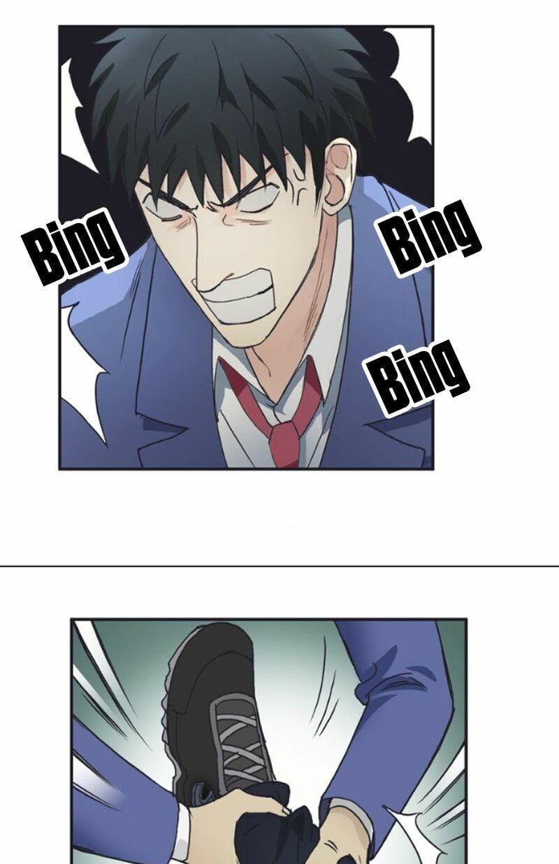 đọc truyện Siêu Năng Lập Phương Chương 10 ảnh 23 tại Thiên Thai Truyện