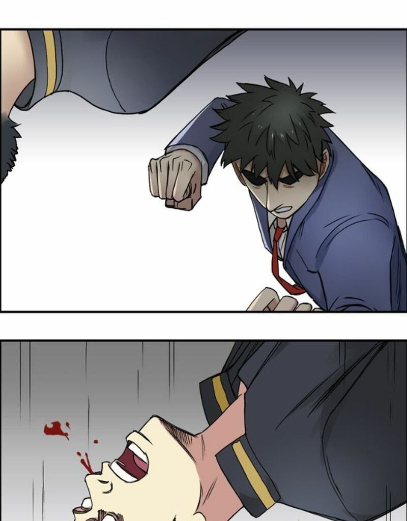 đọc truyện Siêu Năng Lập Phương Chương 10 ảnh 27 tại Thiên Thai Truyện