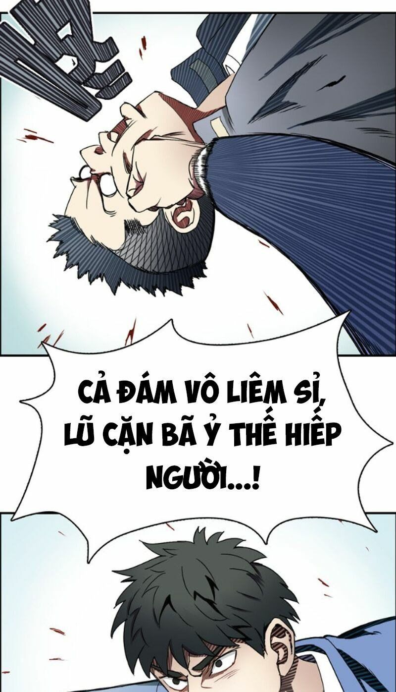 đọc truyện Siêu Năng Lập Phương Chương 10 ảnh 29 tại Thiên Thai Truyện