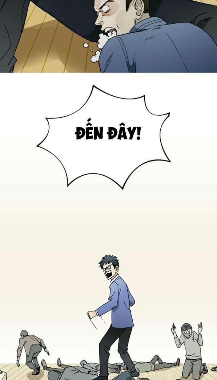 đọc truyện Siêu Năng Lập Phương Chương 10 ảnh 32 tại Thiên Thai Truyện