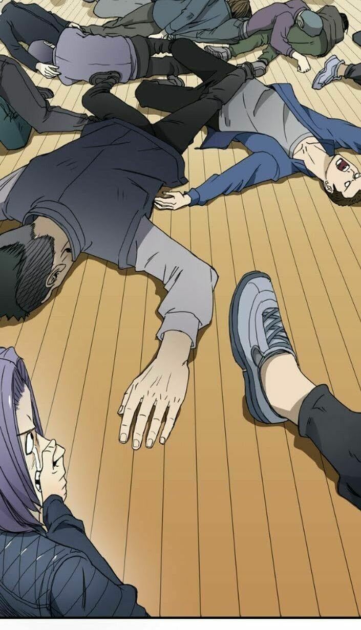 đọc truyện Siêu Năng Lập Phương Chương 10 ảnh 33 tại Thiên Thai Truyện