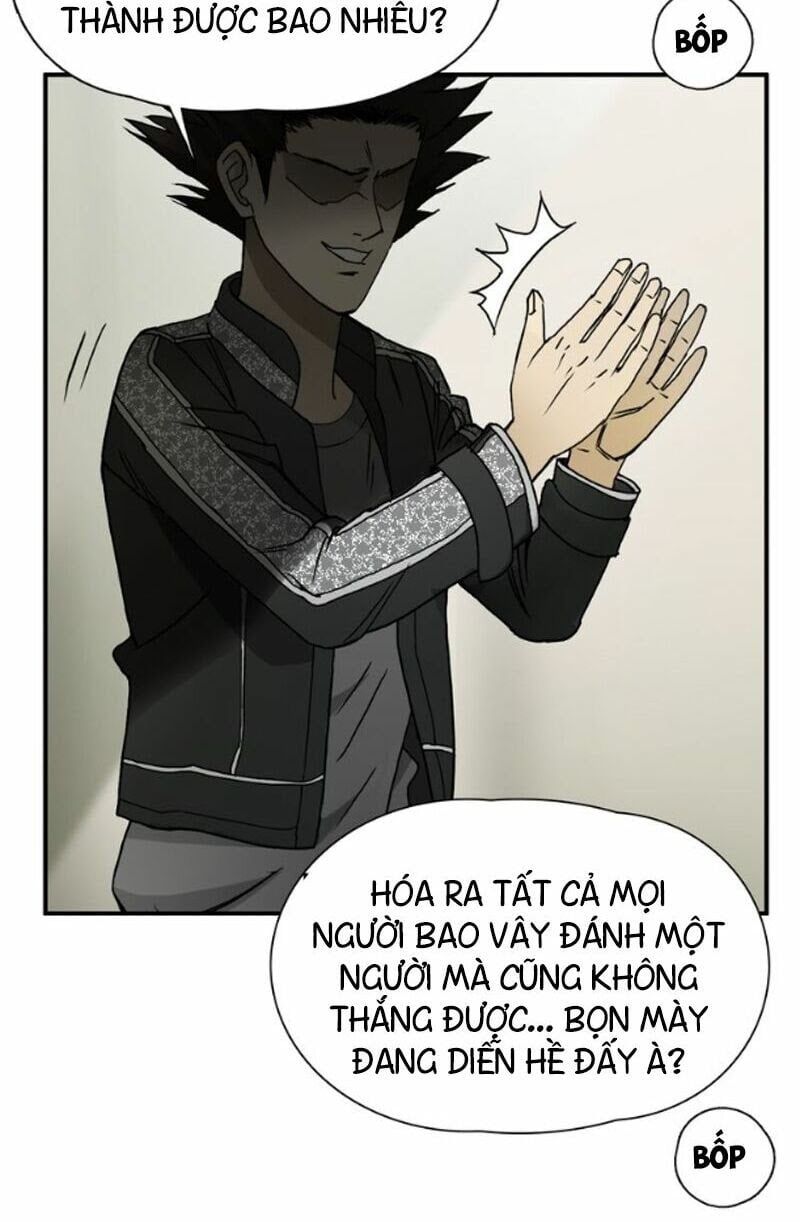 đọc truyện Siêu Năng Lập Phương Chương 10 ảnh 37 tại Thiên Thai Truyện