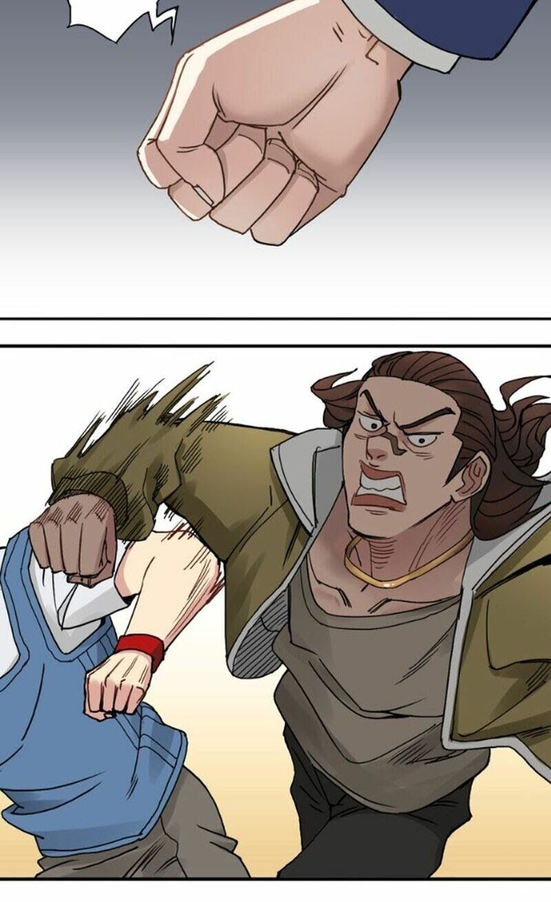 đọc truyện Siêu Năng Lập Phương Chương 10 ảnh 6 tại Thiên Thai Truyện