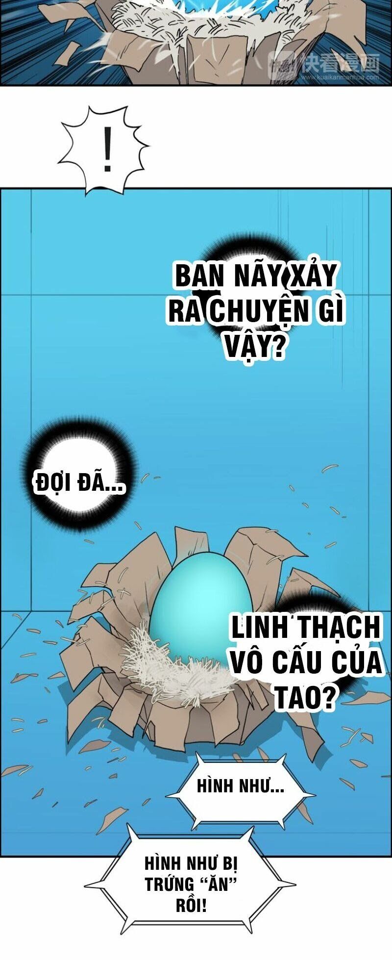 đọc truyện Siêu Năng Lập Phương Chương 100 ảnh 20 tại Thiên Thai Truyện