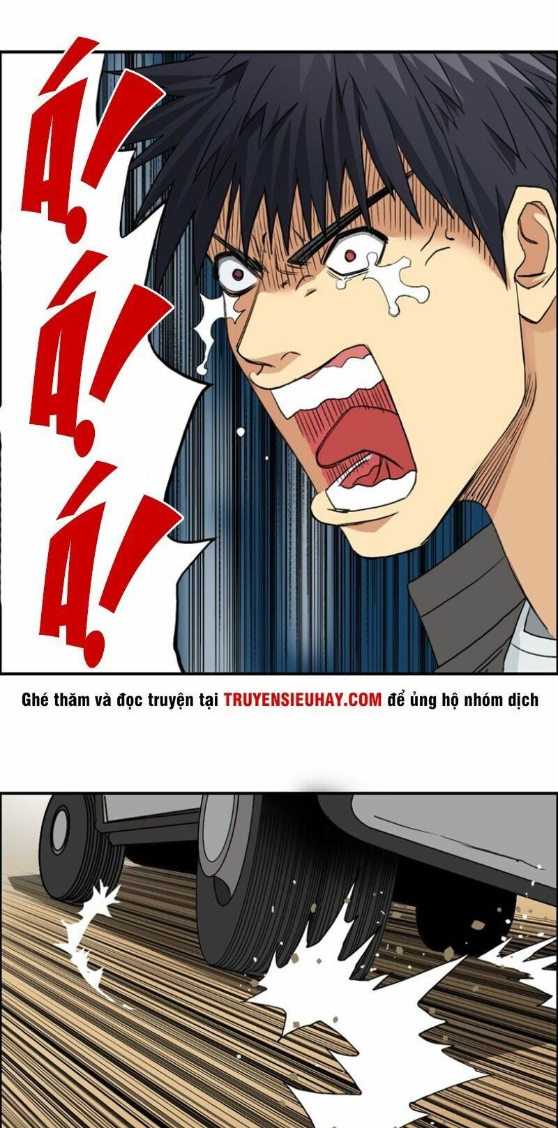 đọc truyện Siêu Năng Lập Phương Chương 100 ảnh 21 tại Thiên Thai Truyện