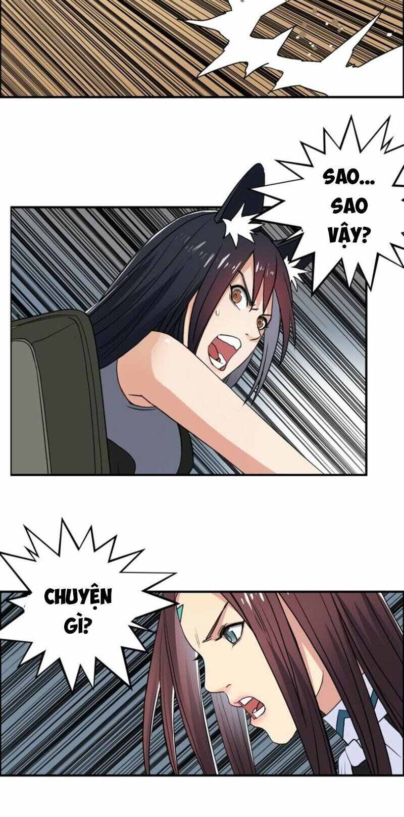 đọc truyện Siêu Năng Lập Phương Chương 100 ảnh 22 tại Thiên Thai Truyện