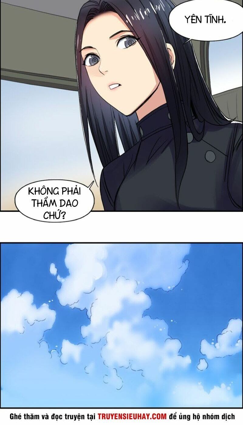 đọc truyện Siêu Năng Lập Phương Chương 100 ảnh 24 tại Thiên Thai Truyện