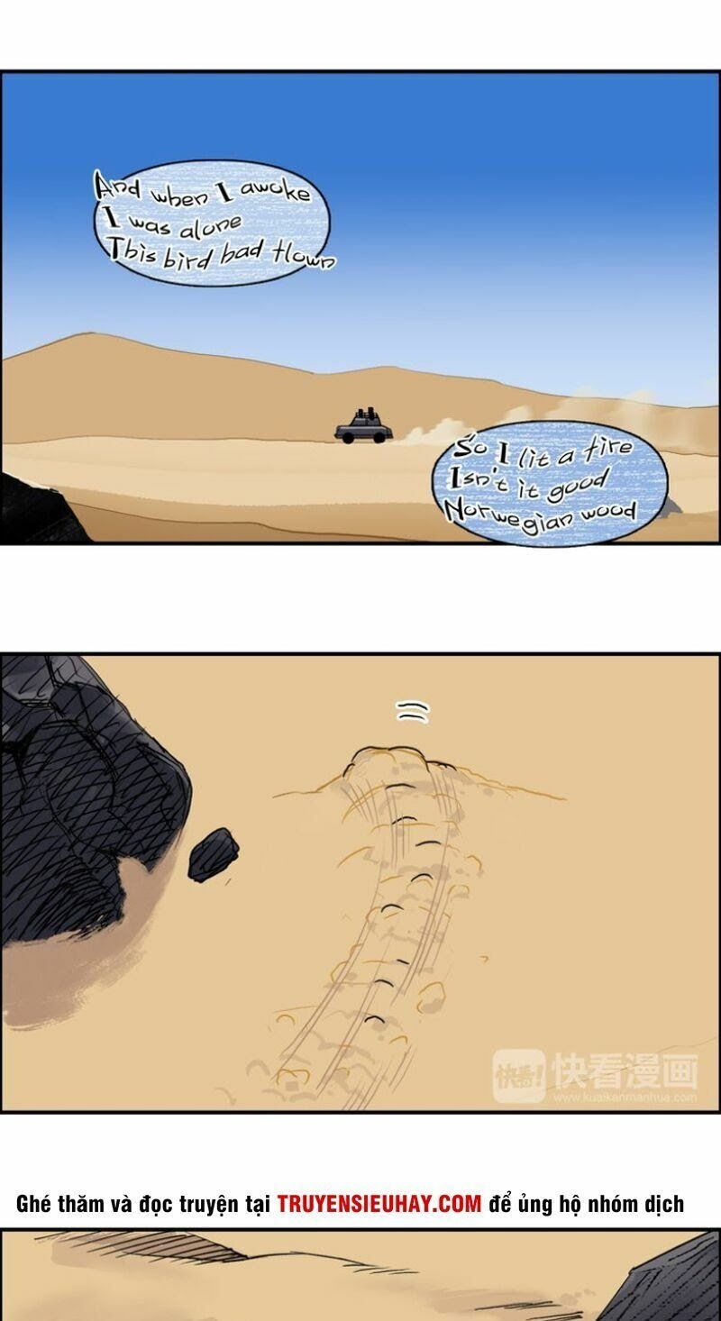 đọc truyện Siêu Năng Lập Phương Chương 100 ảnh 25 tại Thiên Thai Truyện