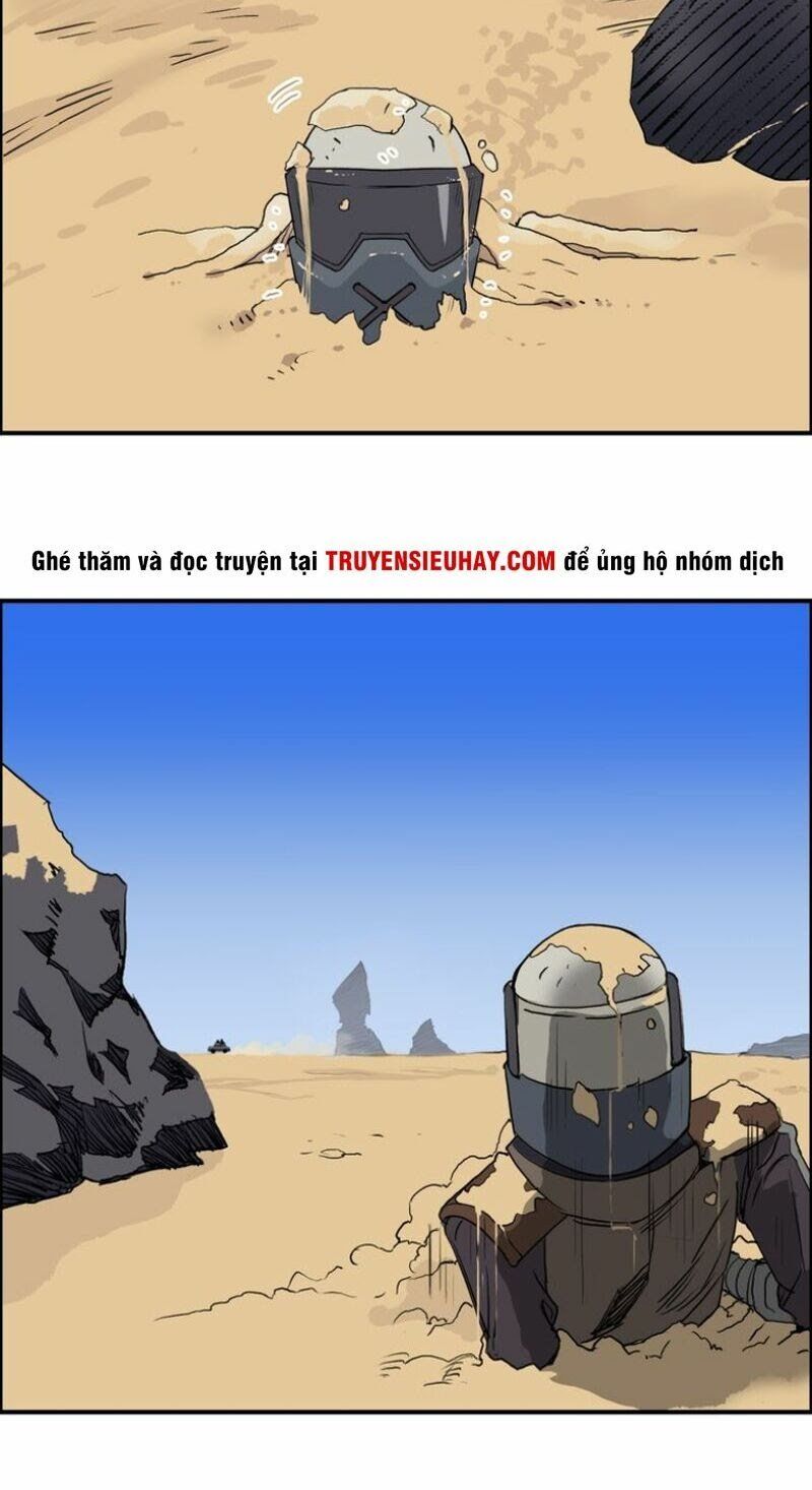 đọc truyện Siêu Năng Lập Phương Chương 100 ảnh 26 tại Thiên Thai Truyện