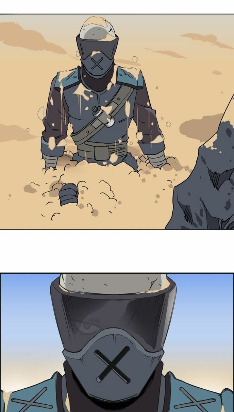 đọc truyện Siêu Năng Lập Phương Chương 100 ảnh 27 tại Thiên Thai Truyện