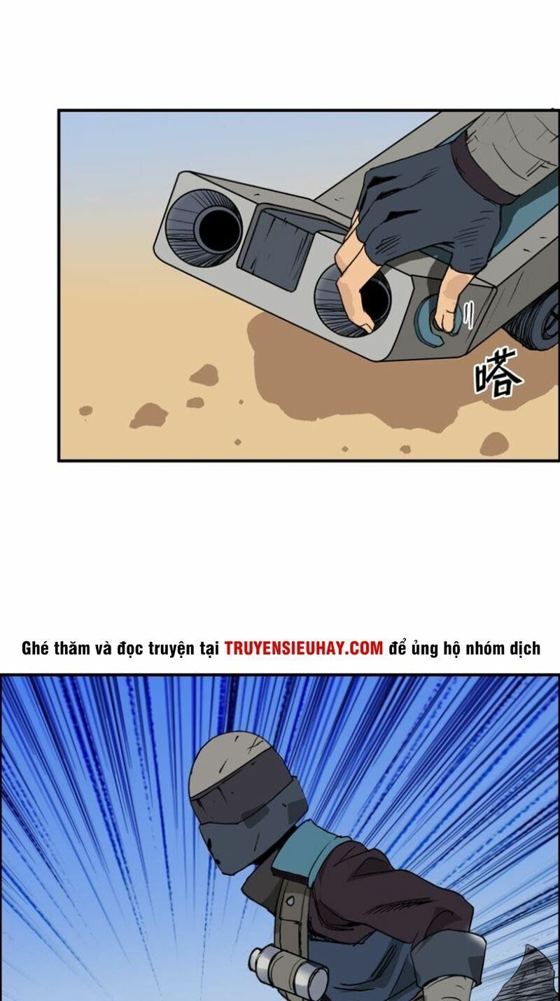 đọc truyện Siêu Năng Lập Phương Chương 100 ảnh 29 tại Thiên Thai Truyện