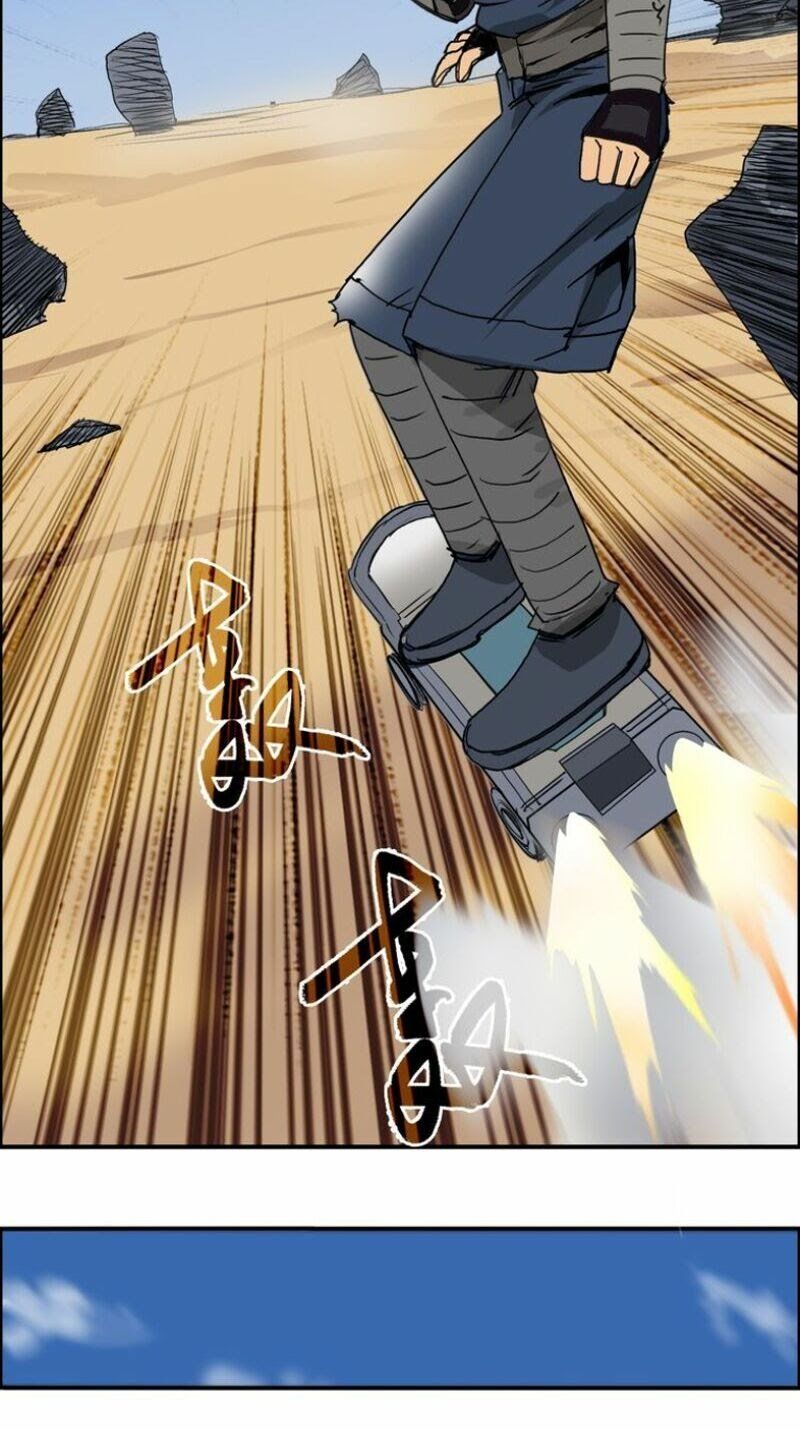 đọc truyện Siêu Năng Lập Phương Chương 100 ảnh 30 tại Thiên Thai Truyện