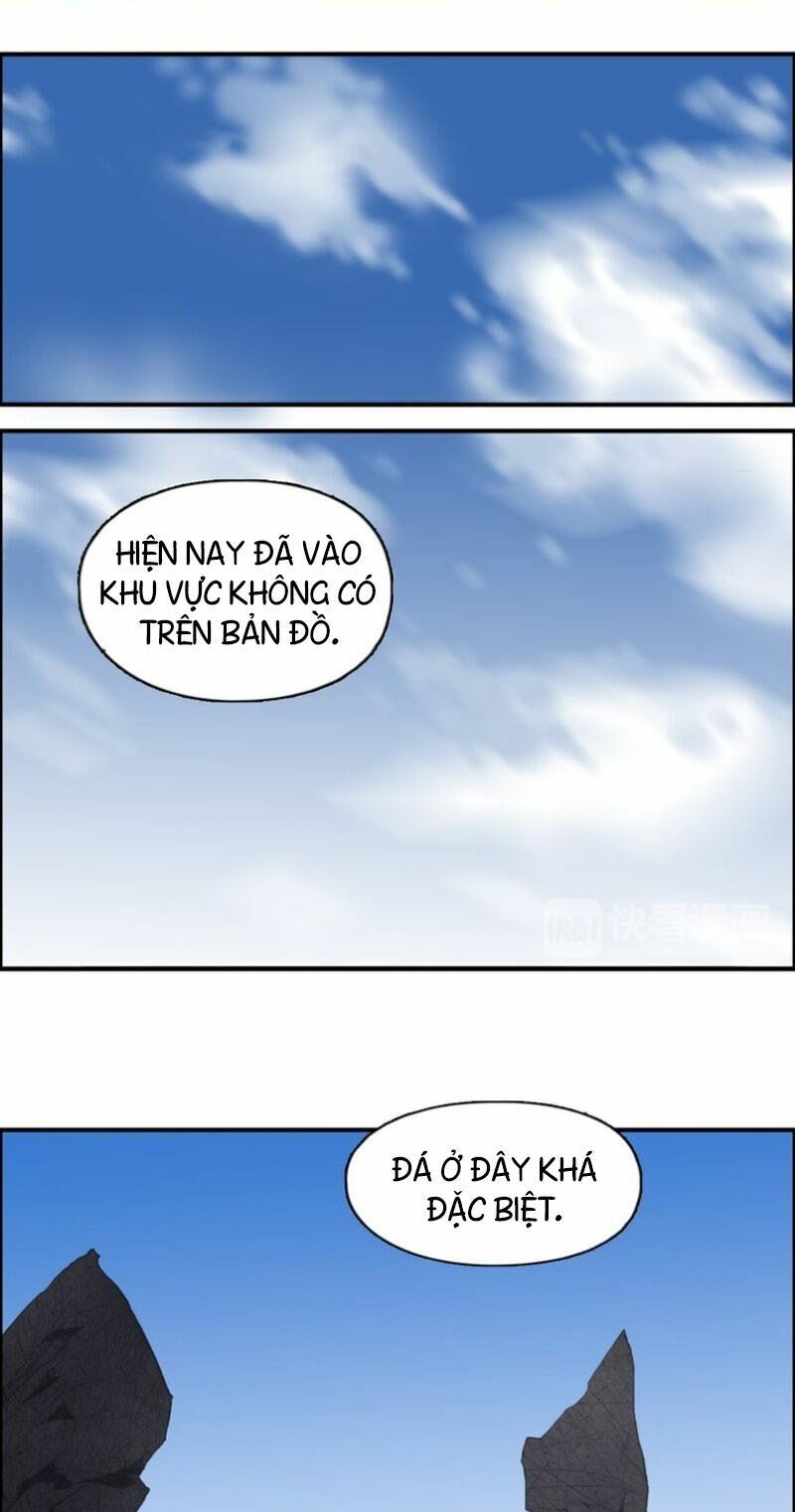 đọc truyện Siêu Năng Lập Phương Chương 100 ảnh 31 tại Thiên Thai Truyện