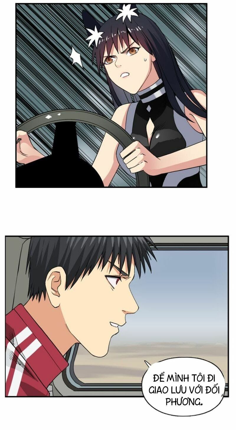 đọc truyện Siêu Năng Lập Phương Chương 100 ảnh 33 tại Thiên Thai Truyện