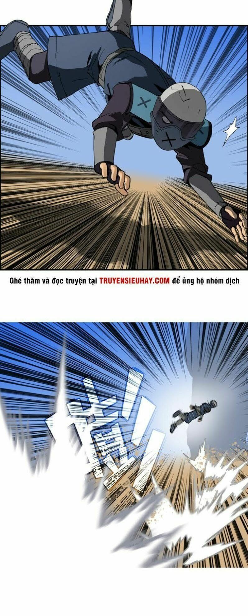 đọc truyện Siêu Năng Lập Phương Chương 100 ảnh 38 tại Thiên Thai Truyện