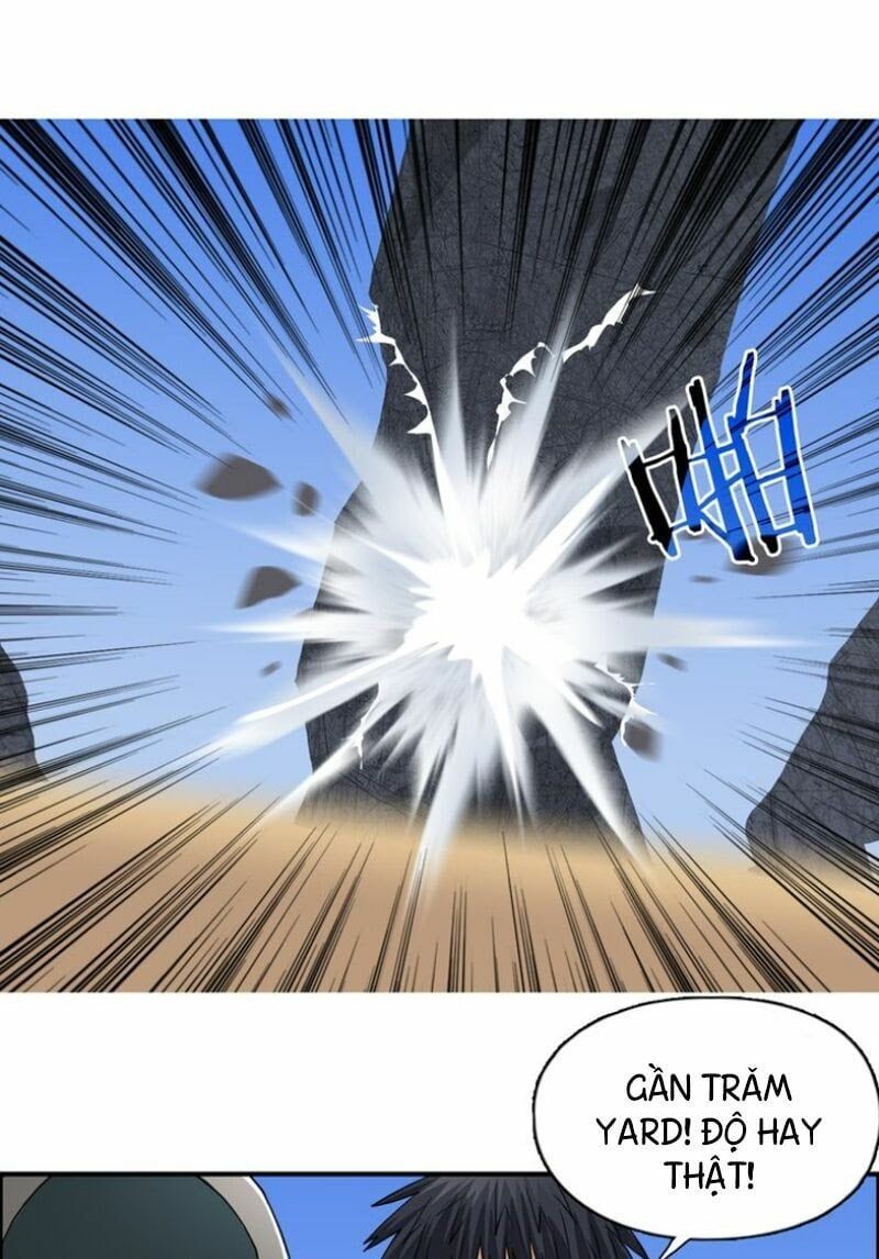 đọc truyện Siêu Năng Lập Phương Chương 100 ảnh 39 tại Thiên Thai Truyện