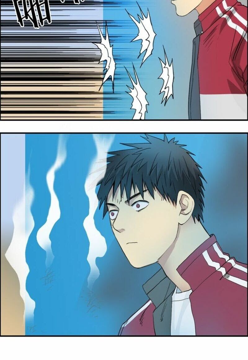 đọc truyện Siêu Năng Lập Phương Chương 100 ảnh 44 tại Thiên Thai Truyện