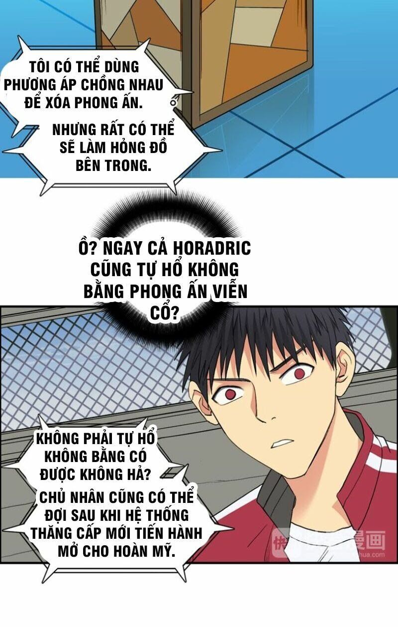 đọc truyện Siêu Năng Lập Phương Chương 100 ảnh 8 tại Thiên Thai Truyện