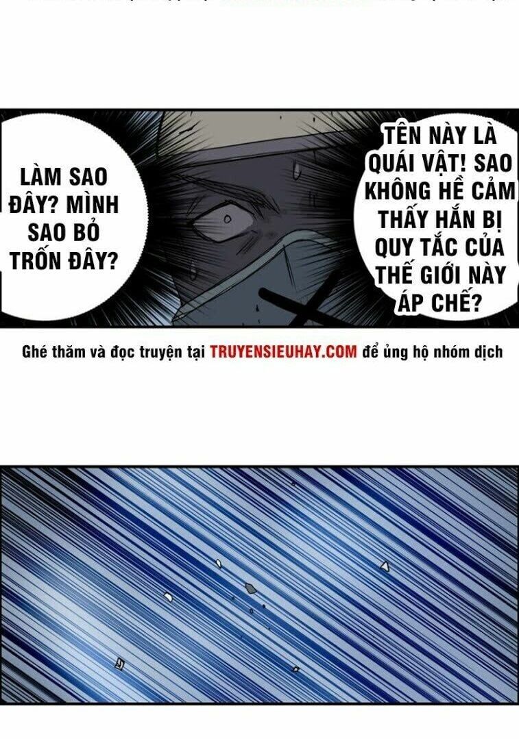 đọc truyện Siêu Năng Lập Phương Chương 101 ảnh 13 tại Thiên Thai Truyện