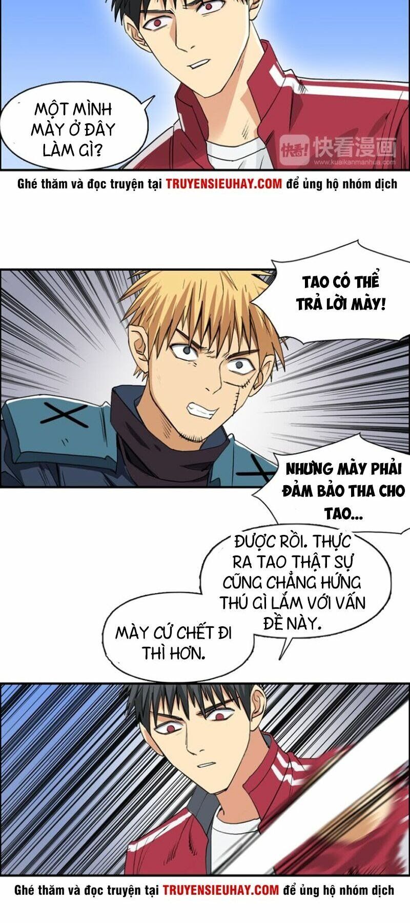 đọc truyện Siêu Năng Lập Phương Chương 101 ảnh 15 tại Thiên Thai Truyện