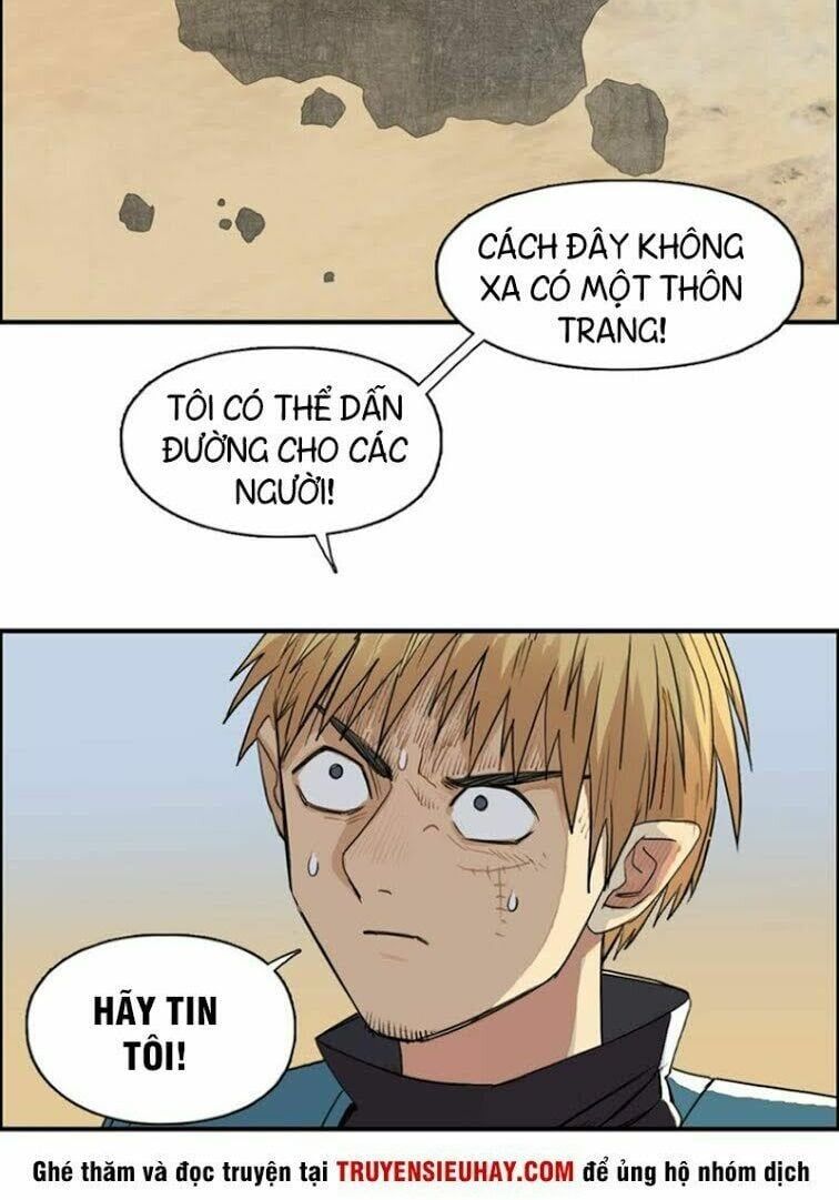 đọc truyện Siêu Năng Lập Phương Chương 101 ảnh 20 tại Thiên Thai Truyện