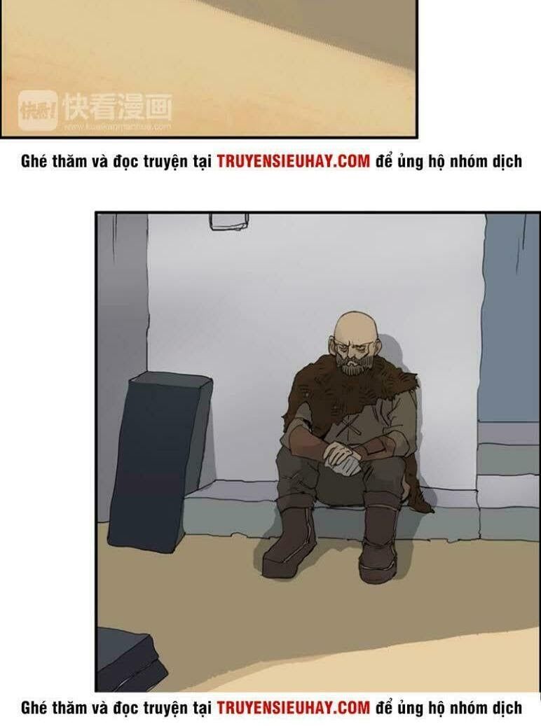 đọc truyện Siêu Năng Lập Phương Chương 101 ảnh 23 tại Thiên Thai Truyện