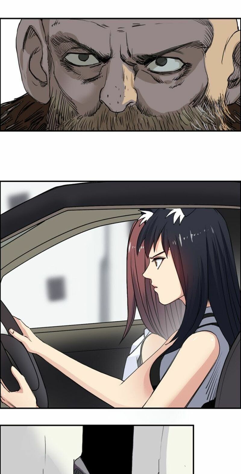 đọc truyện Siêu Năng Lập Phương Chương 101 ảnh 24 tại Thiên Thai Truyện