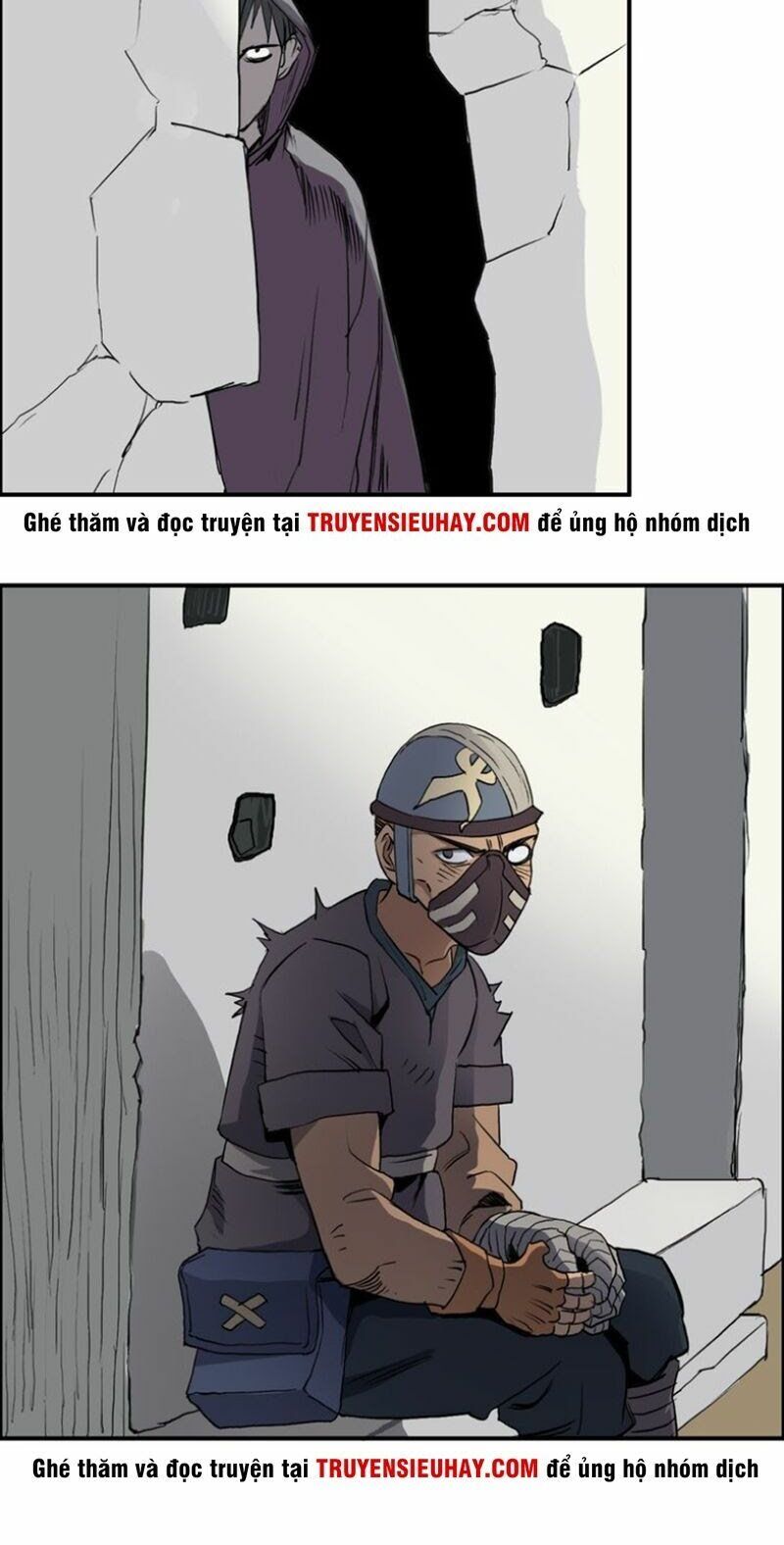 đọc truyện Siêu Năng Lập Phương Chương 101 ảnh 25 tại Thiên Thai Truyện