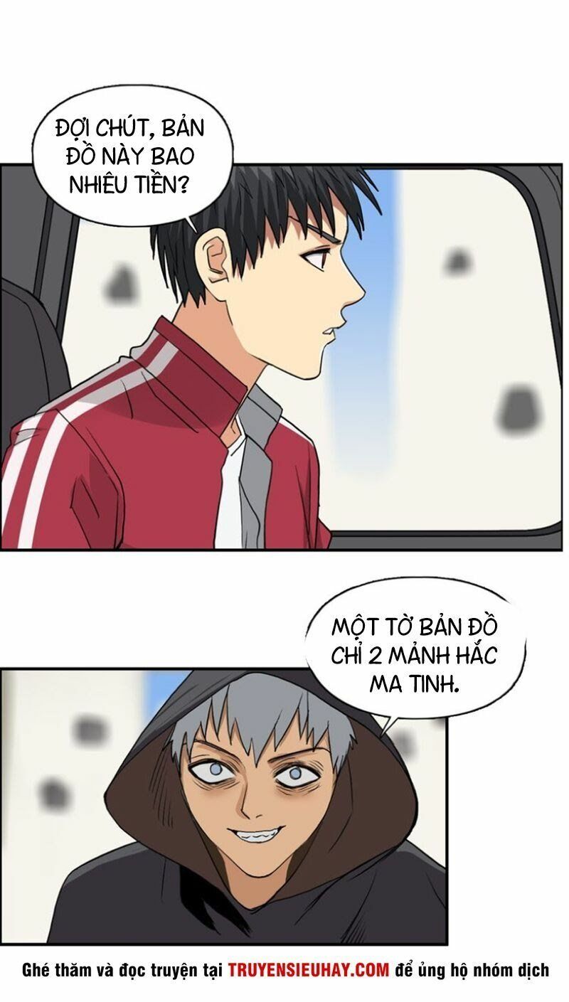 đọc truyện Siêu Năng Lập Phương Chương 101 ảnh 29 tại Thiên Thai Truyện