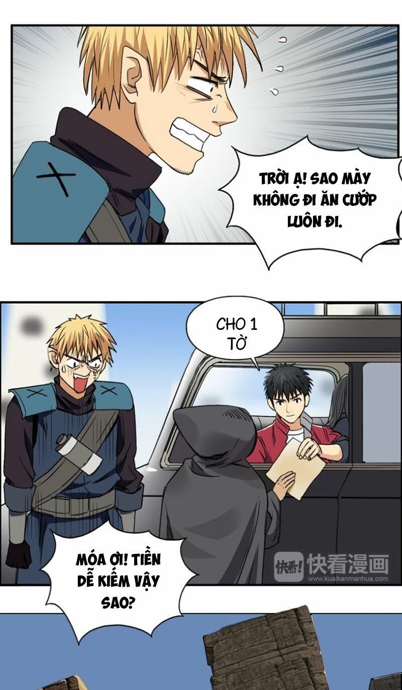 đọc truyện Siêu Năng Lập Phương Chương 101 ảnh 30 tại Thiên Thai Truyện