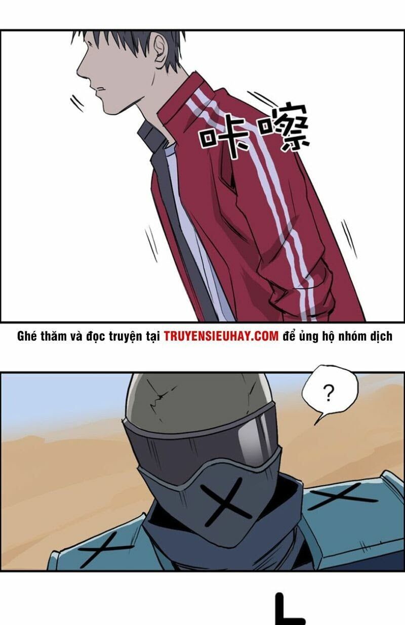 đọc truyện Siêu Năng Lập Phương Chương 101 ảnh 5 tại Thiên Thai Truyện