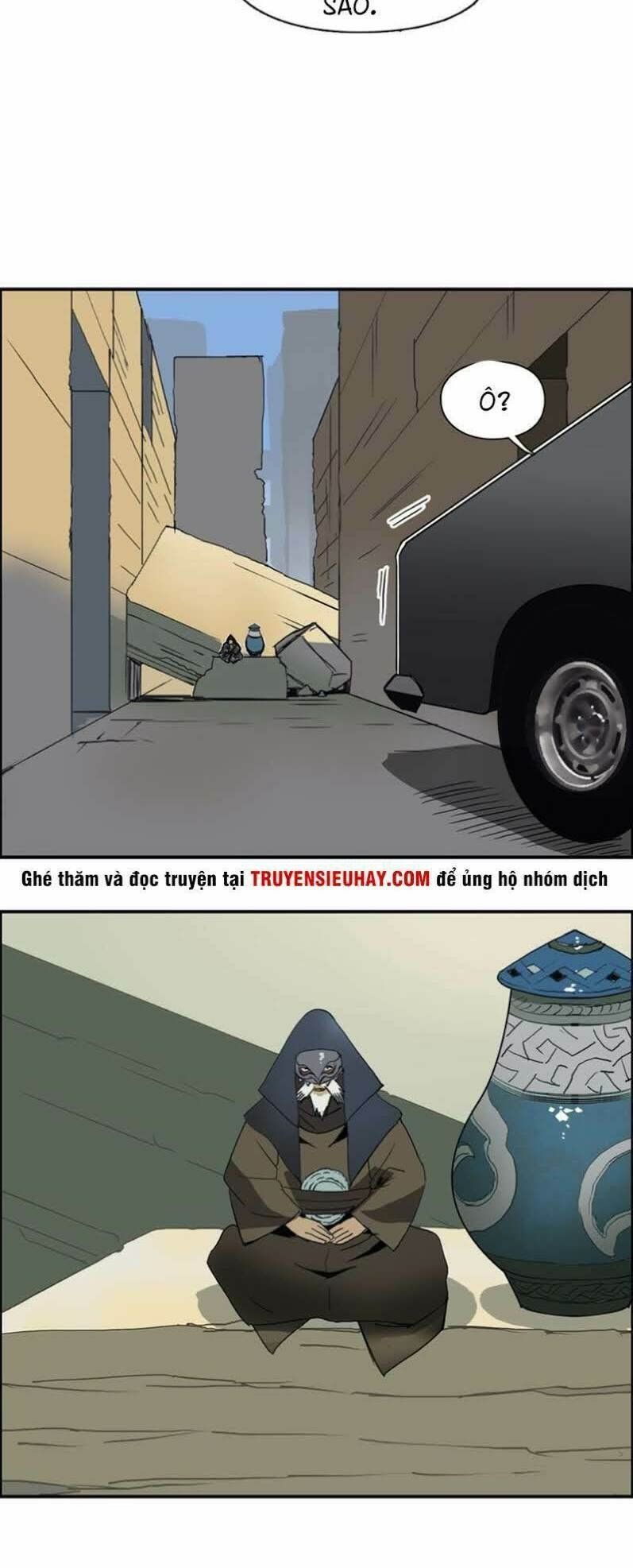 đọc truyện Siêu Năng Lập Phương Chương 101 ảnh 33 tại Thiên Thai Truyện