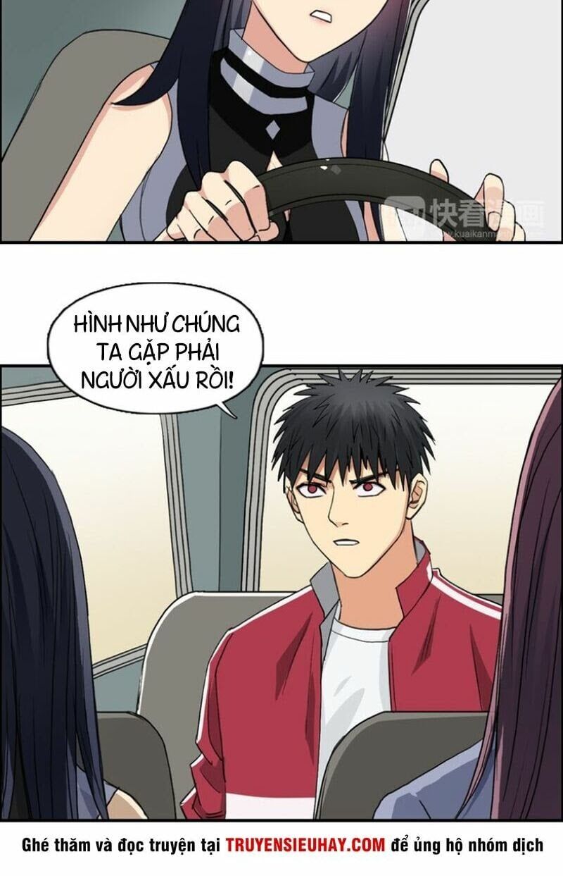 đọc truyện Siêu Năng Lập Phương Chương 101 ảnh 35 tại Thiên Thai Truyện