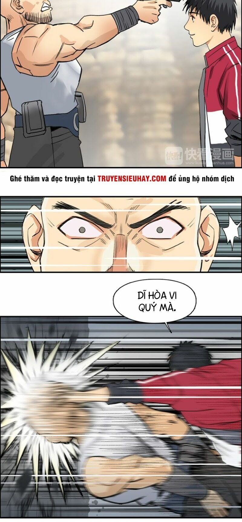 đọc truyện Siêu Năng Lập Phương Chương 101 ảnh 39 tại Thiên Thai Truyện