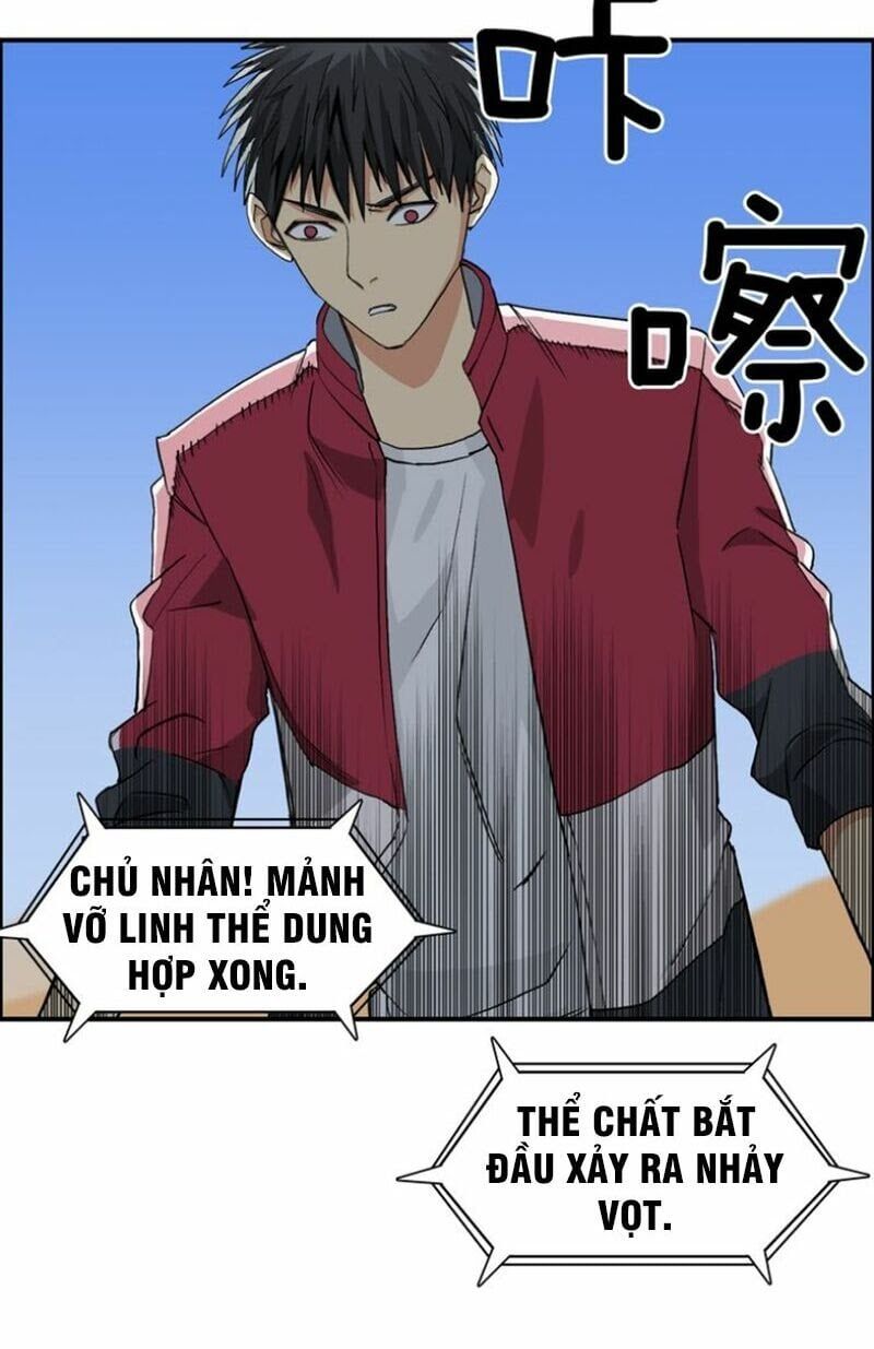 đọc truyện Siêu Năng Lập Phương Chương 101 ảnh 6 tại Thiên Thai Truyện