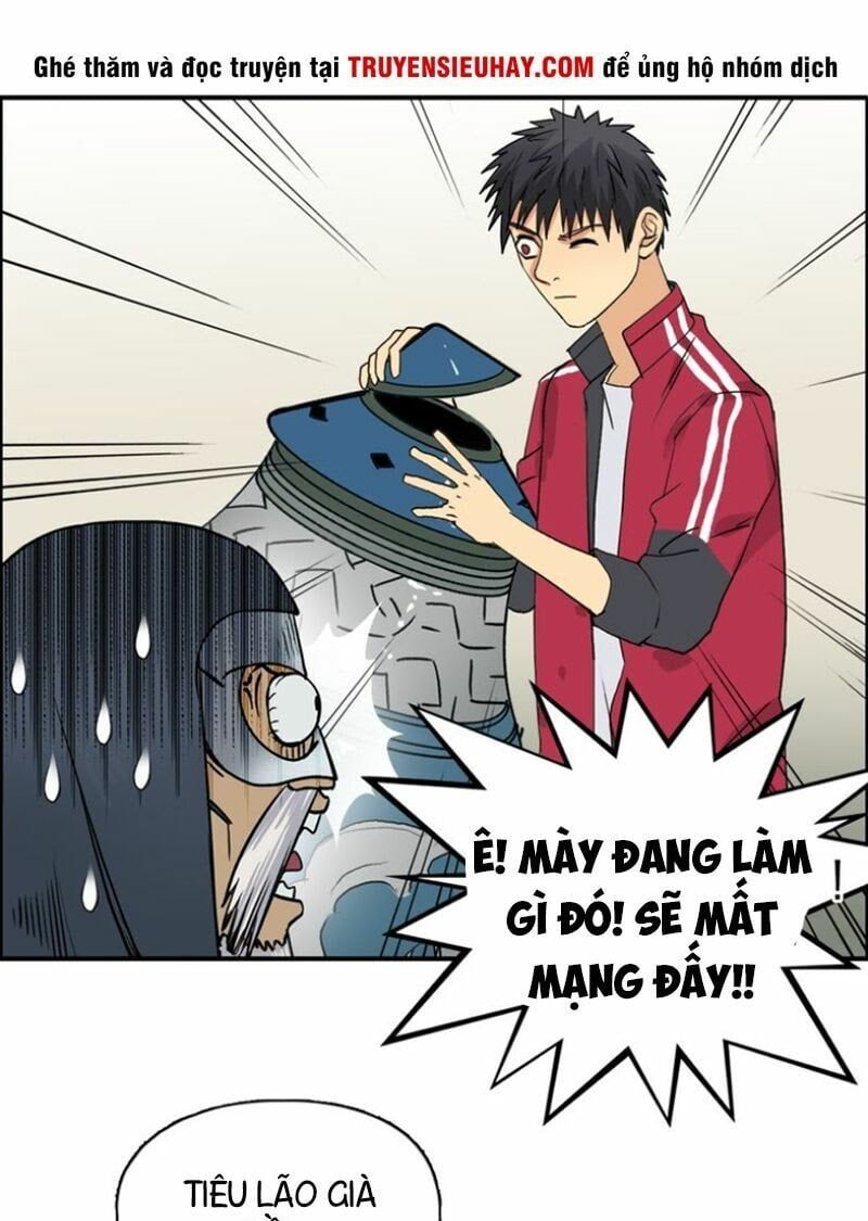 đọc truyện Siêu Năng Lập Phương Chương 101 ảnh 44 tại Thiên Thai Truyện