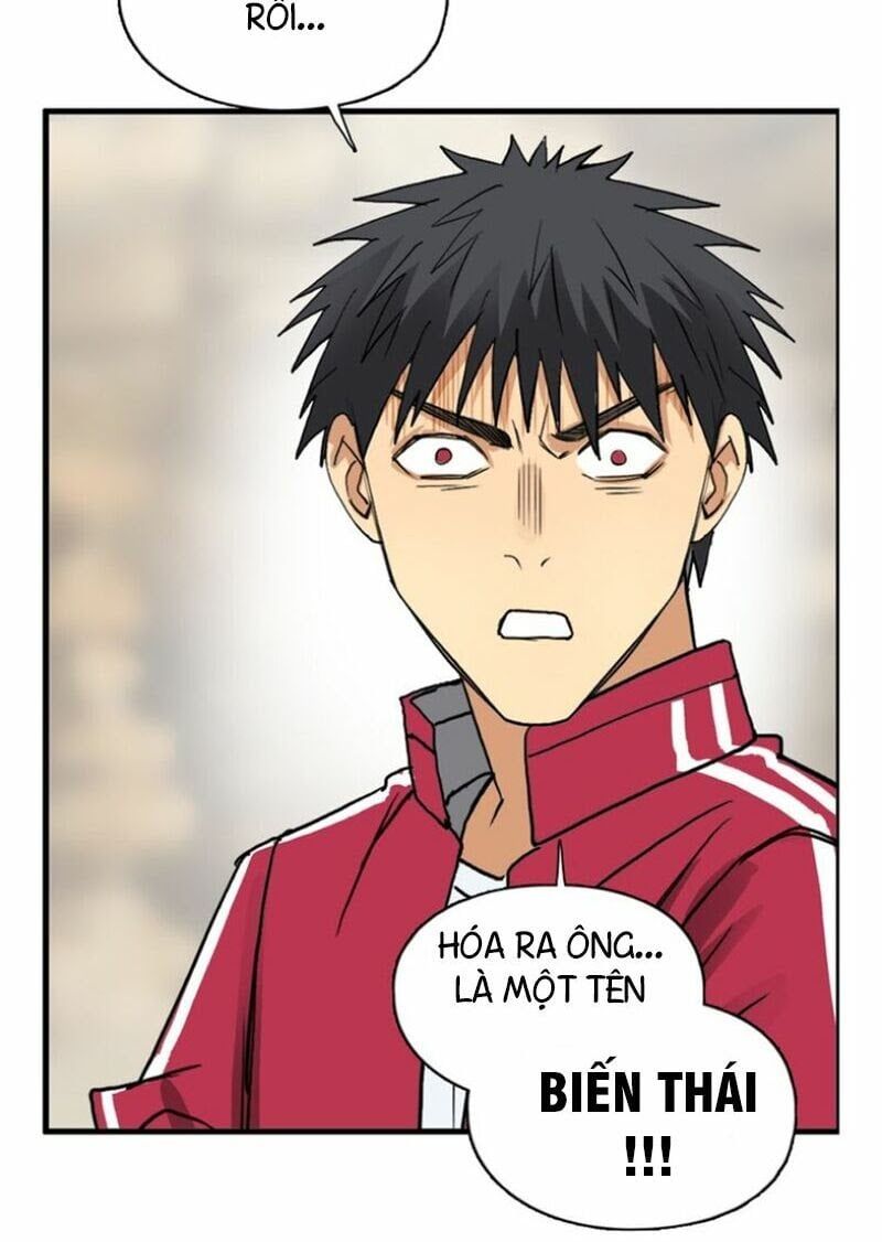 đọc truyện Siêu Năng Lập Phương Chương 101 ảnh 45 tại Thiên Thai Truyện