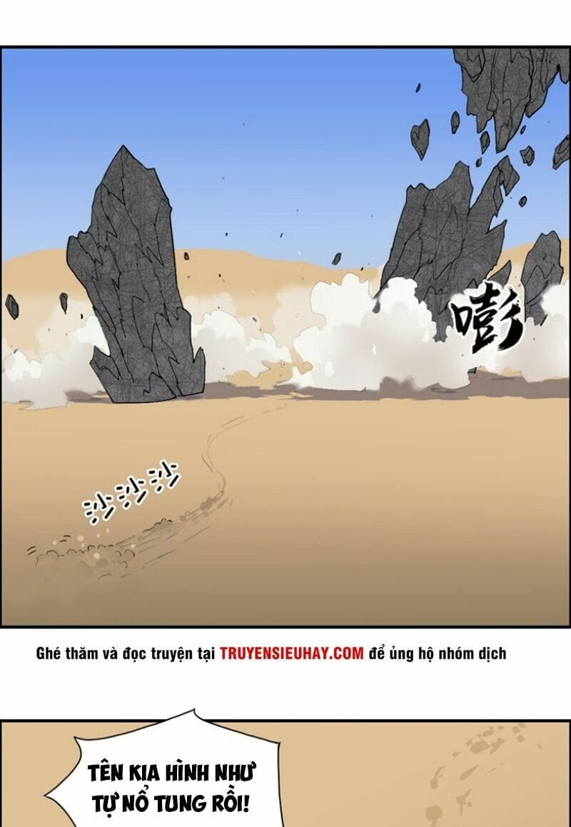 đọc truyện Siêu Năng Lập Phương Chương 101 ảnh 9 tại Thiên Thai Truyện