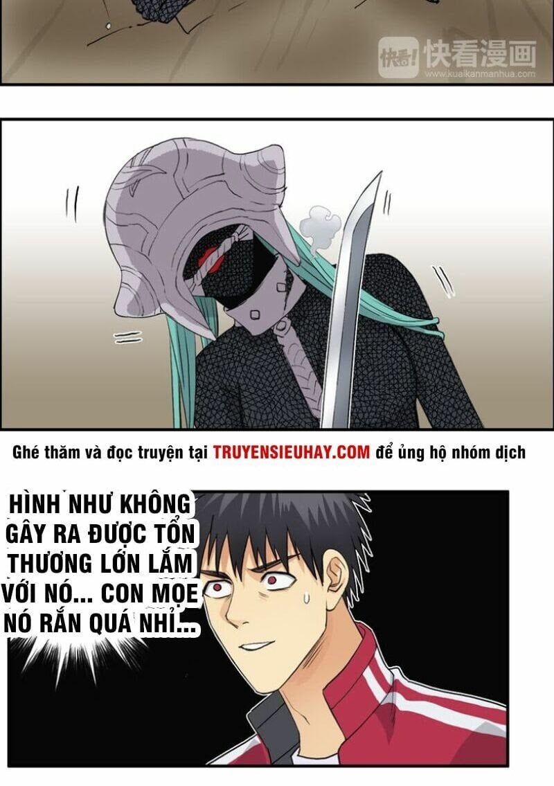 đọc truyện Siêu Năng Lập Phương Chương 102 ảnh 14 tại Thiên Thai Truyện