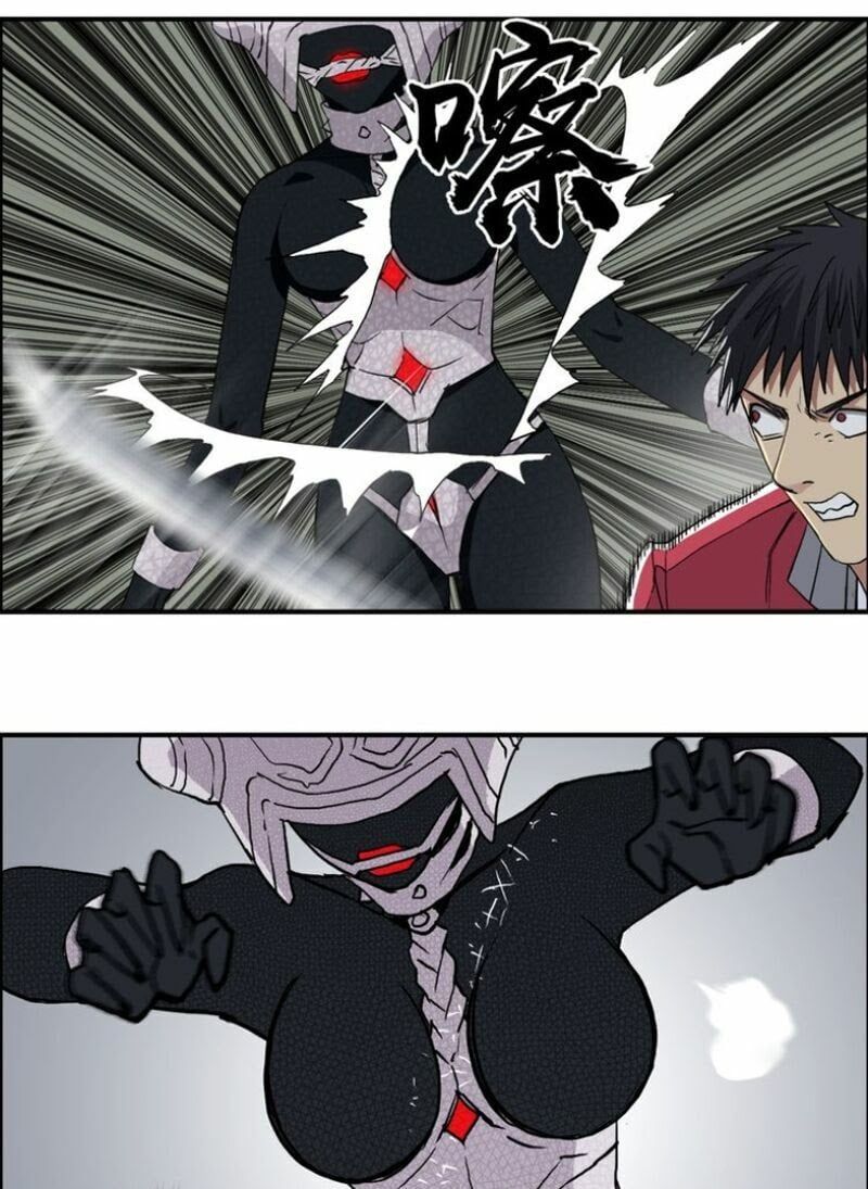 đọc truyện Siêu Năng Lập Phương Chương 102 ảnh 18 tại Thiên Thai Truyện